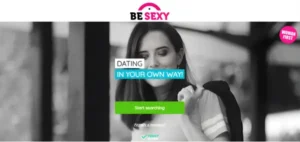 BESEXY-US: Redefining Modern Dating with Freedom and Control